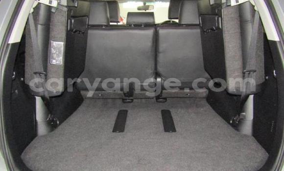 Acheter Occasion Voiture Toyota Fortuner Gris à Windhoek, Namibie Acheter Occasion Voiture Toyota Fortuner Gris à Windhoek, Namibie