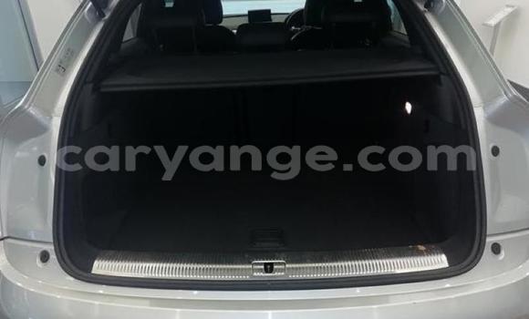 Buy Used Audi RS Q3 Silver Car in Windhoek in Namibia Buy Used Audi RS Q3 Silver Car in Windhoek in Namibia