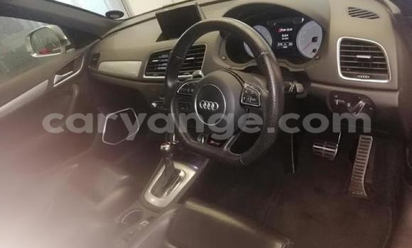 Buy Used Audi RS Q3 Silver Car in Windhoek in Namibia Buy Used Audi RS Q3 Silver Car in Windhoek in Namibia