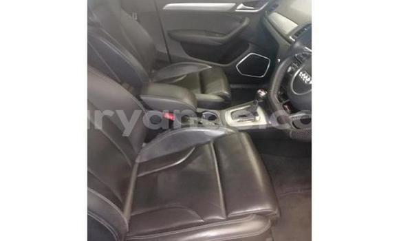 Buy Used Audi RS Q3 Silver Car in Windhoek in Namibia Buy Used Audi RS Q3 Silver Car in Windhoek in Namibia