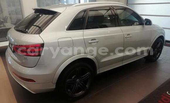 Buy Used Audi RS Q3 Silver Car in Windhoek in Namibia Buy Used Audi RS Q3 Silver Car in Windhoek in Namibia