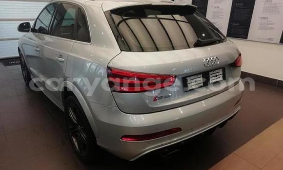 Buy Used Audi RS Q3 Silver Car in Windhoek in Namibia Buy Used Audi RS Q3 Silver Car in Windhoek in Namibia