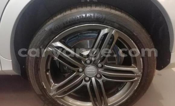 Buy Used Audi RS Q3 Silver Car in Windhoek in Namibia Buy Used Audi RS Q3 Silver Car in Windhoek in Namibia