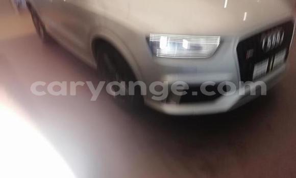 Buy Used Audi RS Q3 Silver Car in Windhoek in Namibia Buy Used Audi RS Q3 Silver Car in Windhoek in Namibia