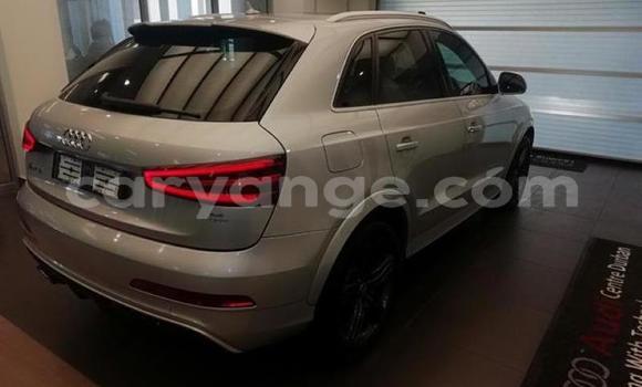 Buy Used Audi RS Q3 Silver Car in Windhoek in Namibia Buy Used Audi RS Q3 Silver Car in Windhoek in Namibia