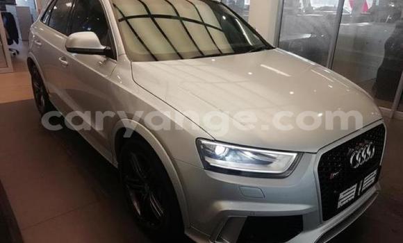 Buy Used Audi RS Q3 Silver Car in Windhoek in Namibia Buy Used Audi RS Q3 Silver Car in Windhoek in Namibia