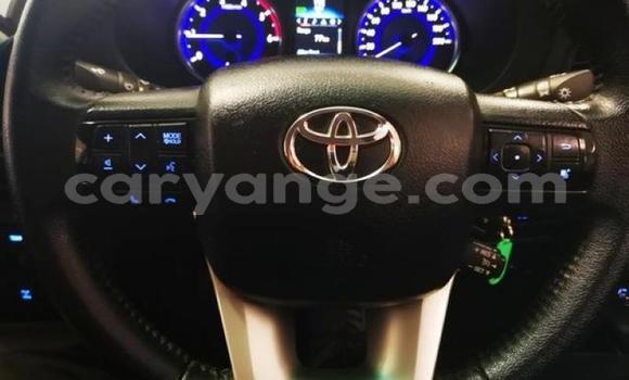 Buy Used Toyota Hilux Other Car in Windhoek in Namibia Buy Used Toyota Hilux Other Car in Windhoek in Namibia