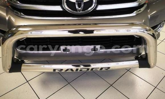 Buy Used Toyota Hilux Other Car in Windhoek in Namibia Buy Used Toyota Hilux Other Car in Windhoek in Namibia