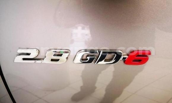 Buy Used Toyota Hilux Other Car in Windhoek in Namibia Buy Used Toyota Hilux Other Car in Windhoek in Namibia