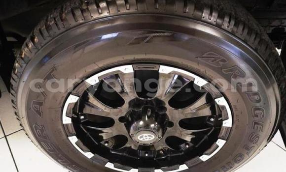 Buy Used Toyota Hilux Other Car in Windhoek in Namibia Buy Used Toyota Hilux Other Car in Windhoek in Namibia