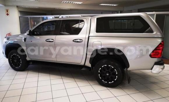 Buy Used Toyota Hilux Other Car in Windhoek in Namibia Buy Used Toyota Hilux Other Car in Windhoek in Namibia