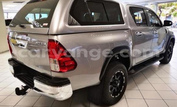 Buy Used Toyota Hilux Other Car in Windhoek in Namibia Buy Used Toyota Hilux Other Car in Windhoek in Namibia