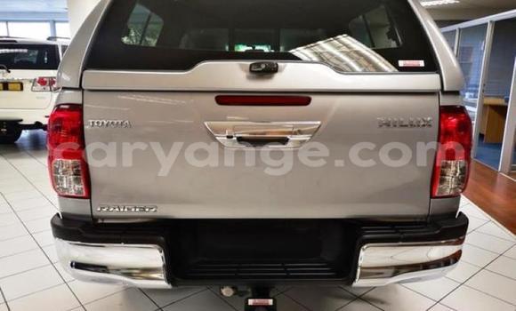 Buy Used Toyota Hilux Other Car in Windhoek in Namibia Buy Used Toyota Hilux Other Car in Windhoek in Namibia