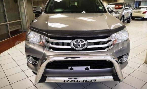Buy Used Toyota Hilux Other Car in Windhoek in Namibia Buy Used Toyota Hilux Other Car in Windhoek in Namibia