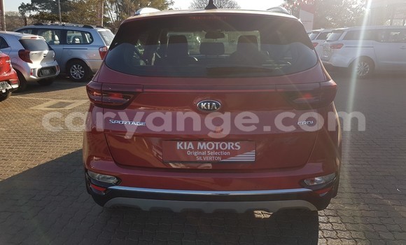 Acheter Occasion Voiture Kia Sportage Rouge à Karasburg, Karas Acheter Occasion Voiture Kia Sportage Rouge à Karasburg, Karas