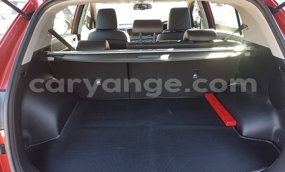 Acheter Occasion Voiture Kia Sportage Rouge à Karasburg, Karas Acheter Occasion Voiture Kia Sportage Rouge à Karasburg, Karas