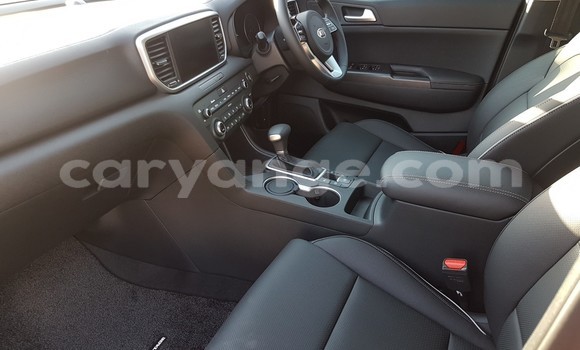 Acheter Occasion Voiture Kia Sportage Rouge à Karasburg, Karas Acheter Occasion Voiture Kia Sportage Rouge à Karasburg, Karas