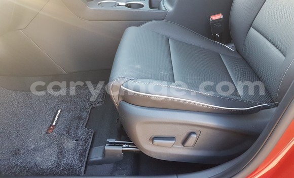 Acheter Occasion Voiture Kia Sportage Rouge à Karasburg, Karas Acheter Occasion Voiture Kia Sportage Rouge à Karasburg, Karas