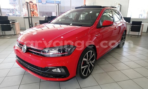 Acheter Occasion Voiture Volkswagen Golf GTI Rouge à Karasburg, Karas Acheter Occasion Voiture Volkswagen Golf GTI Rouge à Karasburg, Karas