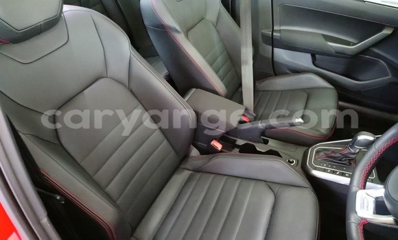 Acheter Occasion Voiture Volkswagen Golf GTI Rouge à Karasburg, Karas Acheter Occasion Voiture Volkswagen Golf GTI Rouge à Karasburg, Karas