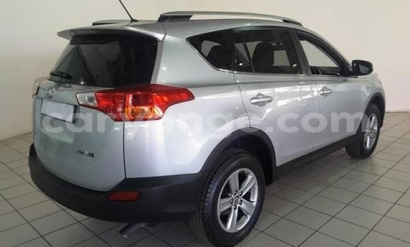 Buy Used Toyota RAV4 Silver Car in Windhoek in Namibia Buy Used Toyota RAV4 Silver Car in Windhoek in Namibia
