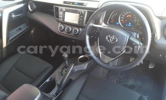 Buy Used Toyota RAV4 Silver Car in Windhoek in Namibia Buy Used Toyota RAV4 Silver Car in Windhoek in Namibia