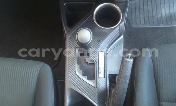 Buy Used Toyota RAV4 Silver Car in Windhoek in Namibia Buy Used Toyota RAV4 Silver Car in Windhoek in Namibia