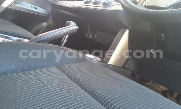 Buy Used Toyota RAV4 Silver Car in Windhoek in Namibia Buy Used Toyota RAV4 Silver Car in Windhoek in Namibia