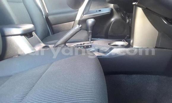 Buy Used Toyota RAV4 Silver Car in Windhoek in Namibia Buy Used Toyota RAV4 Silver Car in Windhoek in Namibia