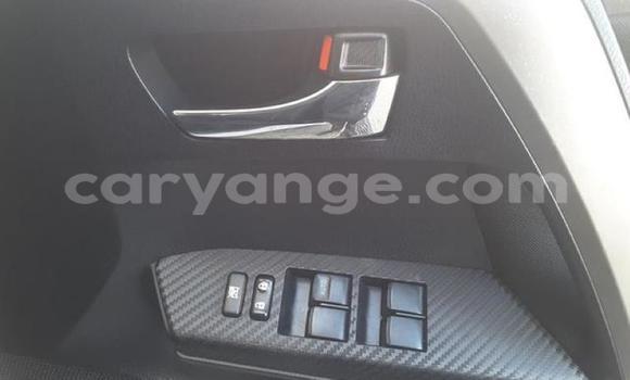 Buy Used Toyota RAV4 Silver Car in Windhoek in Namibia Buy Used Toyota RAV4 Silver Car in Windhoek in Namibia