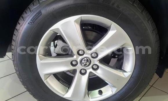 Buy Used Toyota RAV4 Silver Car in Windhoek in Namibia Buy Used Toyota RAV4 Silver Car in Windhoek in Namibia