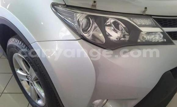 Buy Used Toyota RAV4 Silver Car in Windhoek in Namibia Buy Used Toyota RAV4 Silver Car in Windhoek in Namibia