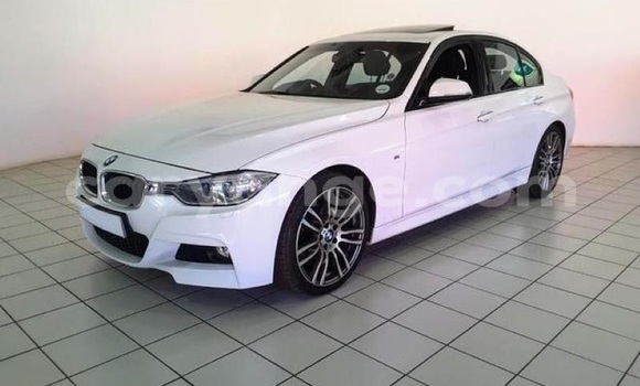 Buy Used BMW 3–Series White Car in Windhoek in Namibia Buy Used BMW 3–Series White Car in Windhoek in Namibia