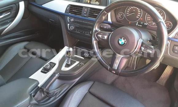 Buy Used BMW 3–Series White Car in Windhoek in Namibia Buy Used BMW 3–Series White Car in Windhoek in Namibia
