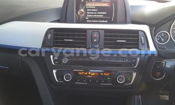 Buy Used BMW 3–Series White Car in Windhoek in Namibia Buy Used BMW 3–Series White Car in Windhoek in Namibia