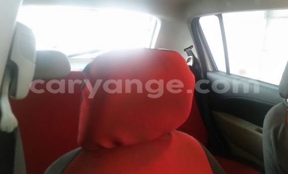 Acheter Occasion Voiture Toyota Paseo Blanc à Windhoek, Namibie Acheter Occasion Voiture Toyota Paseo Blanc à Windhoek, Namibie