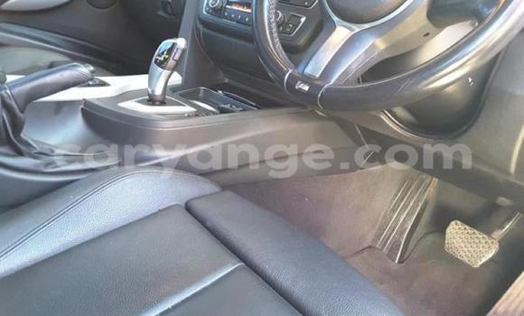 Buy Used BMW 3–Series White Car in Windhoek in Namibia Buy Used BMW 3–Series White Car in Windhoek in Namibia