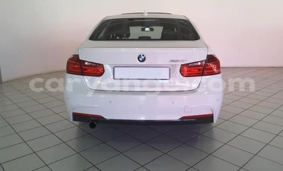 Buy Used BMW 3–Series White Car in Windhoek in Namibia Buy Used BMW 3–Series White Car in Windhoek in Namibia
