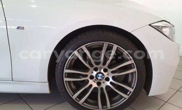 Buy Used BMW 3–Series White Car in Windhoek in Namibia Buy Used BMW 3–Series White Car in Windhoek in Namibia