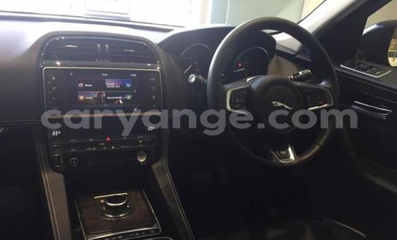 Buy Used Jaguar F-Pace Black Car in Windhoek in Namibia Buy Used Jaguar F-Pace Black Car in Windhoek in Namibia