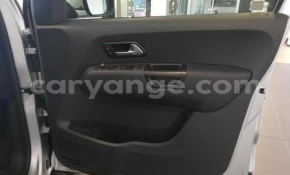 Buy Used Volkswagen Amarok White Car in Windhoek in Namibia Buy Used Volkswagen Amarok White Car in Windhoek in Namibia