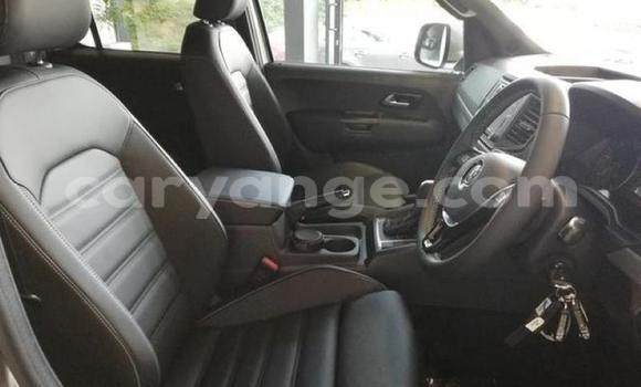 Buy Used Volkswagen Amarok White Car in Windhoek in Namibia Buy Used Volkswagen Amarok White Car in Windhoek in Namibia