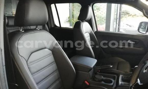 Buy Used Volkswagen Amarok White Car in Windhoek in Namibia Buy Used Volkswagen Amarok White Car in Windhoek in Namibia