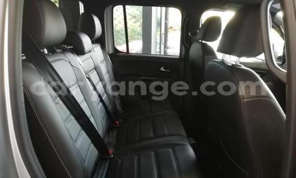Buy Used Volkswagen Amarok White Car in Windhoek in Namibia Buy Used Volkswagen Amarok White Car in Windhoek in Namibia