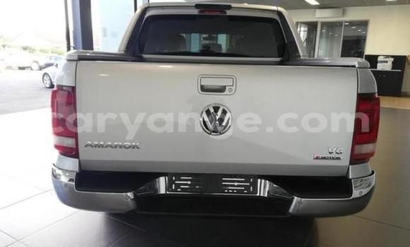 Buy Used Volkswagen Amarok White Car in Windhoek in Namibia Buy Used Volkswagen Amarok White Car in Windhoek in Namibia