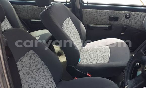 Acheter Occasion Voiture Volkswagen Golf Noir à Windhoek, Namibie Acheter Occasion Voiture Volkswagen Golf Noir à Windhoek, Namibie