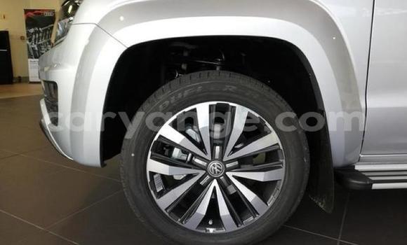 Buy Used Volkswagen Amarok White Car in Windhoek in Namibia Buy Used Volkswagen Amarok White Car in Windhoek in Namibia