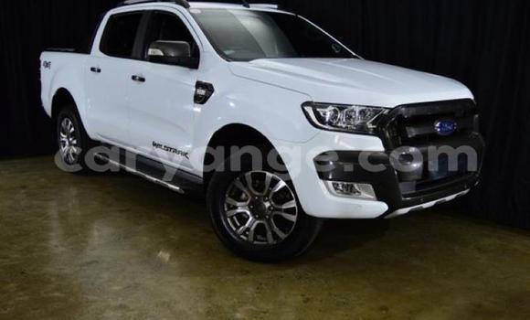 Buy Used Ford Ranger White Car in Windhoek in Namibia Buy Used Ford Ranger White Car in Windhoek in Namibia
