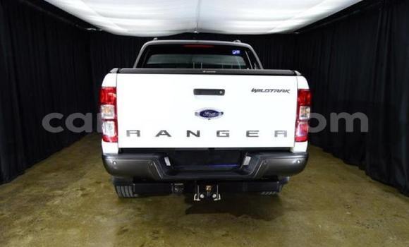 Buy Used Ford Ranger White Car in Windhoek in Namibia Buy Used Ford Ranger White Car in Windhoek in Namibia
