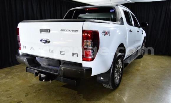 Buy Used Ford Ranger White Car in Windhoek in Namibia Buy Used Ford Ranger White Car in Windhoek in Namibia